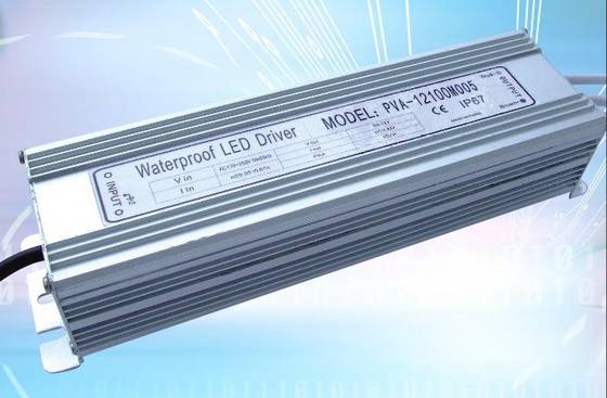 SHOW SPECIAL 100 Watt Waterproof 12V Power Supply