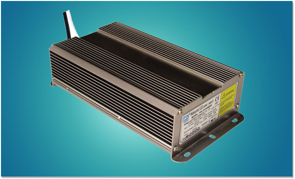 SHOW SPECIAL 150 Watt Waterproof 12V Power Supply