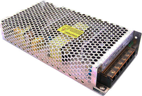 Power Supply for Led Flexible Lights