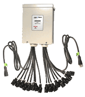ShowTime LOR1602W Computerized Light Controller