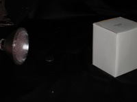 36 LED Spot Bulb Infra Red