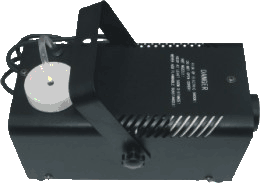 Fog Machine - AFX MiniFog 1 400 Watt Smoke Machine