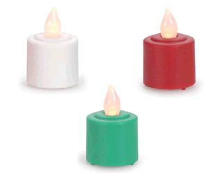 40 Hour Tea Light - Large