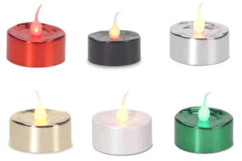 40 Hour Tea Light - Small
