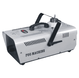 Fog Machine - AFX Fog 200 Smoke Machine 800 Watt