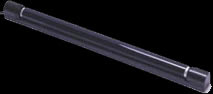 Blacklight VEI 862 24" Slimline Black light Fixture with Bulb