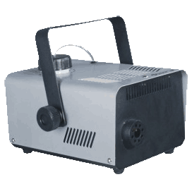 Fog Machine - AFX Brick 900 Watt Smoke Machine