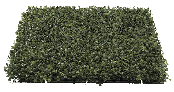 Boxwood Mat Artificial 20" x 20"