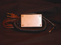 AC Adapter Trigger