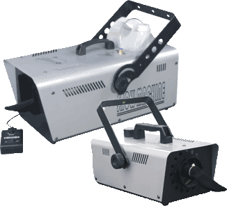 AFX Snow Machines AFX Snow Machines
