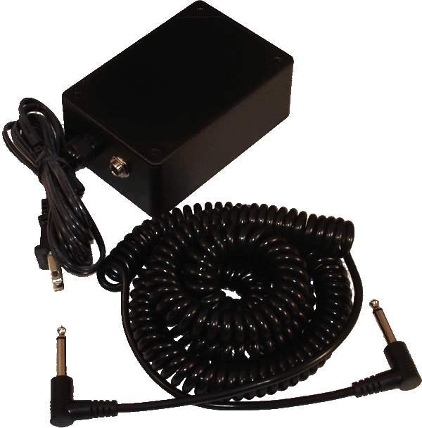 AC Adapter Trigger