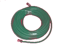 Programming and Network Cables
