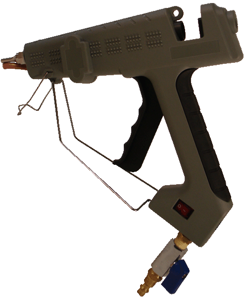 Cob Web Gun MW-CCL