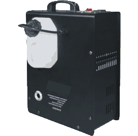 Fog Machine - AFX MULTIFOG 1500W DMX