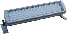 SHOW SPECIAL AFX-Treme 72Wash DMX RGB Exterior Spot Light