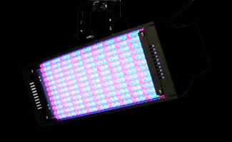 LED Lights Club/DJ DMX