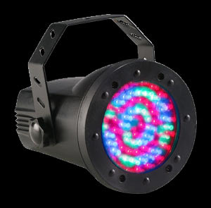 LED Club DJ DMX Light VEI LE76PL Marble