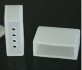 SHOW SPECIAL RGB Flex Silicone Endcap