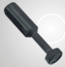 1/4" Stem Plug