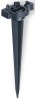 UNIVERSAL LIGHT STAKE - 4.5"