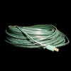 SHOW SPECIAL Zip Wire - 18/2 SPT1 By the Foot - Green