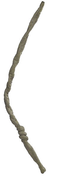 Jungle Vine Foam 7'