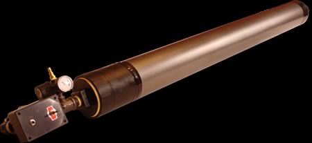 Boomer Series 48" Big Bang Air Cannon