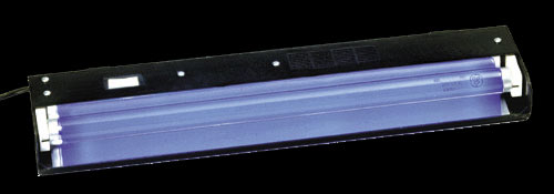 Blacklight Fixtures, BLB Black Light Fixtures, Blacklight lamps