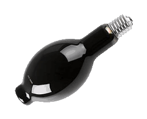 UV Cannon - Replacement Bulb 400 watt E-40 400W HQV BLB