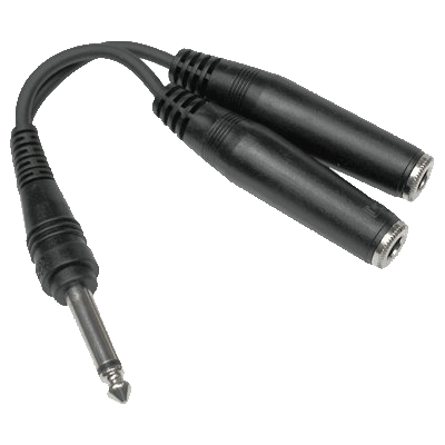 Cannon Dual Trigger Adapter