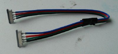 SHOW SPECIAL RGB Flex Segment Connector