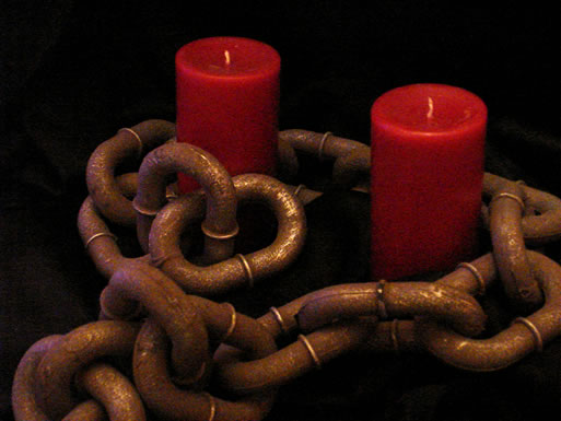 CHAIN - LARGE