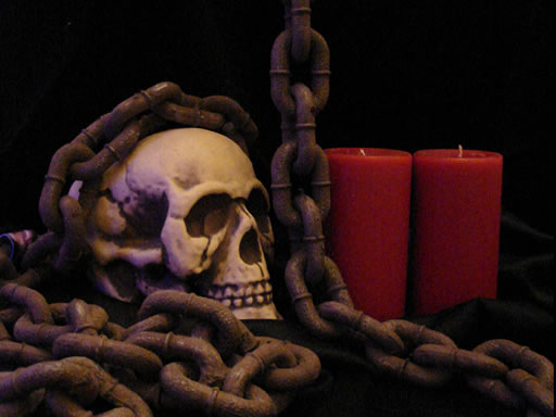 CHAIN - SMALL