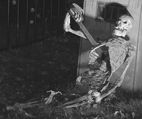 Corpses