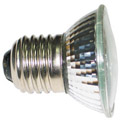 E27 18 LED Bulb