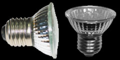 12 LED Spot Bulb Orange