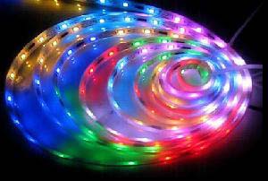 SHOW SPECIAL LED Flexible Strip 150 LED 5 Meter RGB