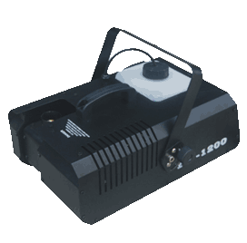 SHOW SPECIAL AFX Vari-Fog I Fog Machine