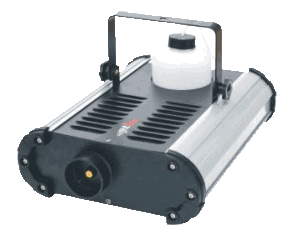 SHOW SPECIAL AFX MAXFOG II 1500W Fog Machine