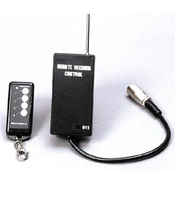 VEI V911 Wireless Remote Kit for V940/V950 Fog Machines