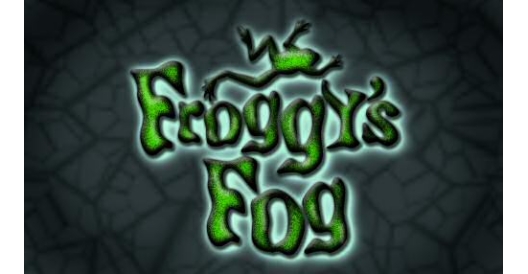 Froggys Fog Juice