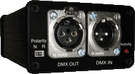 Light-O-Rama Components