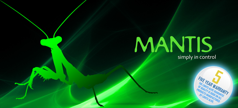 Mantis