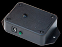 MANTIS   infra-red transmitter