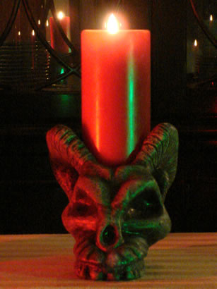 Candle Holders