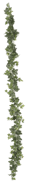 Ivy Garland Artificial 9' (less leafy)