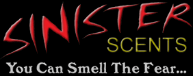 Sinister Scents