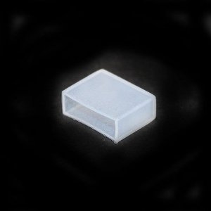 SHOW SPECIAL Flex Silicone Endcap