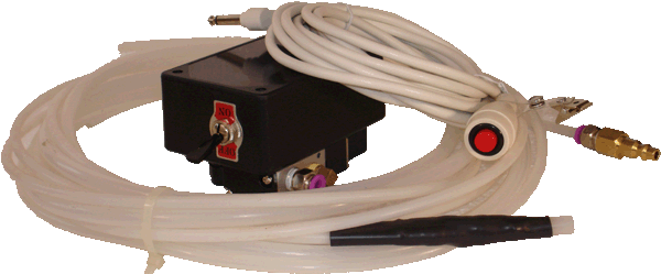 Show Special Water Spitter - Wireless Remote Control