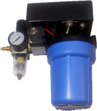Stink Jet Pneumatic Scent Shooter